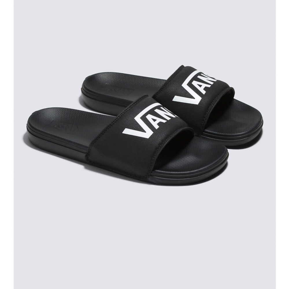 Vans La Costa Slides